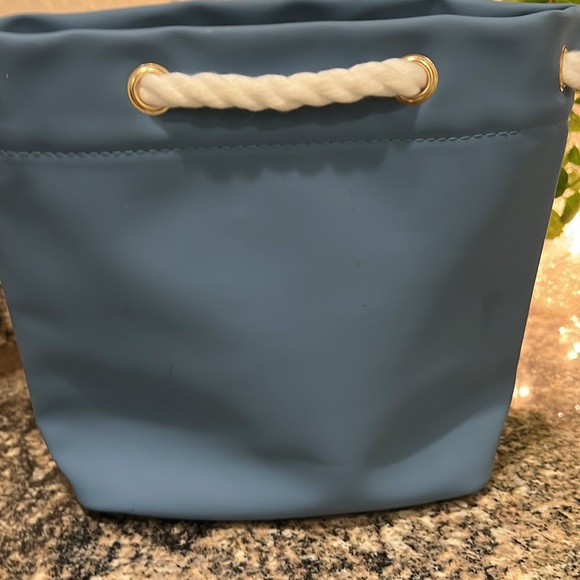 Dolce & Gabbana light blue Pouch - Picture 7 of 10
